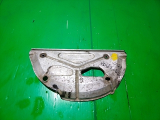 Кожух выпускного коллектора, MERCEDES BENZ, C 180, W202, 111920, 1994, A1111400434