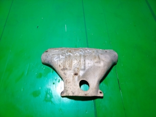 Кожух выпускного коллектора, NISSAN, PRIMERA CAMINO, WP11, SR18DE, 1998