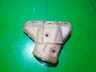 Кожух выпускного коллектора, HONDA, SM-X, RH1, B20B, 2001