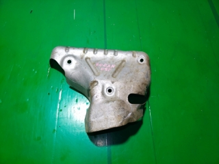 Кожух выпускного коллектора, RENAULT, LOGAN, LS12, K7MF711, 2005