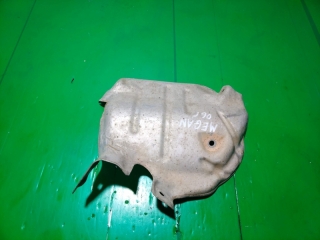 Кожух выпускного коллектора, RENAULT, MEGANE, LM05, K4MC813, 2007
