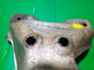 Кожух выпускного коллектора, NISSAN, PRIMERA CAMINO, WQP11, QG18DE, 1999