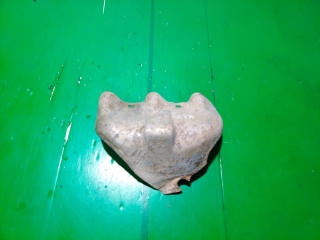 Кожух выпускного коллектора, DAEWOO, MATIZ, KLYA, F8CV, 2005