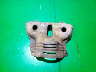 Кожух выпускного коллектора, HONDA, LOGO, GA3, D13B, 1998