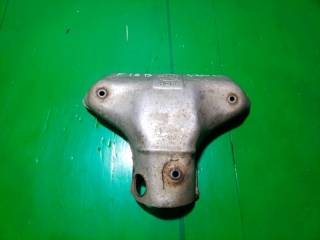 Кожух выпускного коллектора, HONDA, ACCORD, CF3, F18B, 1998-2002