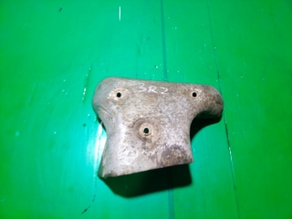 Кожух выпускного коллектора, TOYOTA, LAND CRUISER PRADO, RZJ95, 3RZ-FE, 1999