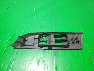 Накладка блока управления стеклоподъемниками, NISSAN, CARAVAN, E25, QR25DE, 2011, F, R, 80960-VW000