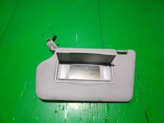 Солнцезащитный козырек, MAZDA, DEMIO, DY5W, ZY, 2002, L