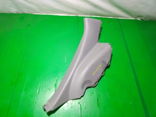 Накладка на стойку, MAZDA, DEMIO, DY5W, ZY, 2002, R, низ, D35068760