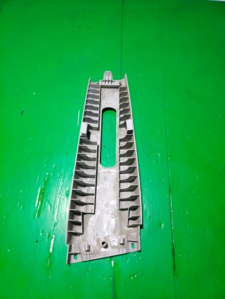 Накладка на стойку, MAZDA, DEMIO, DY5W, ZY, 2002, L, верх, D35068210