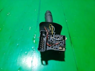 Подрулевой переключатель света, RENAULT, LOGAN, LS12, K7MF711, 2005