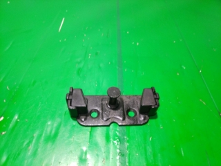 Скоба замка крышки багажника, BMW, 5-SERIES, E60, M54B25, 2005