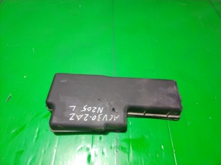 Крышка блока предохранителей, TOYOTA, CAMRY, ACV30, 2AZ-FE, 2004