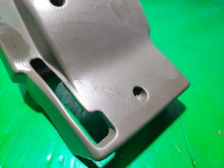 Кожух рулевой колонки, HONDA, ODYSSEY, RA6, F23A, 2001, 77360-S3N-0030