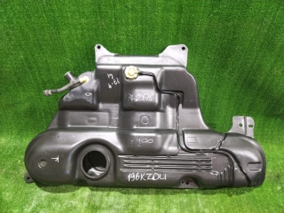 Топливный бак, RENAULT, MEGANE, KZ0U, K4M839, 2012, 8200784324