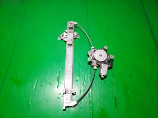 Стеклоподьемник, NISSAN, PRIMERA, P12, QG18DE, 2002, R, R