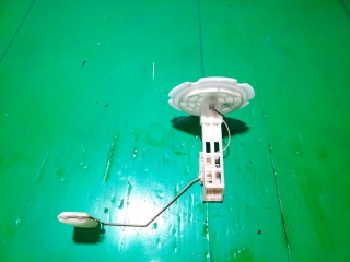 Датчик уровня топлива, INFINITI, FX45, S50, VK45DE, 2007, 25060-CG00E