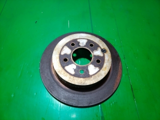 Диск тормозной, INFINITI, FX45, S50, VK45DE, 2007, R, R