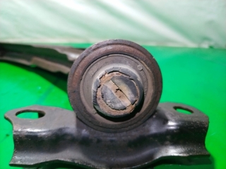 Рычаг, NISSAN, PRIMERA, P11, QG18DE, 2000, F, L, низ
