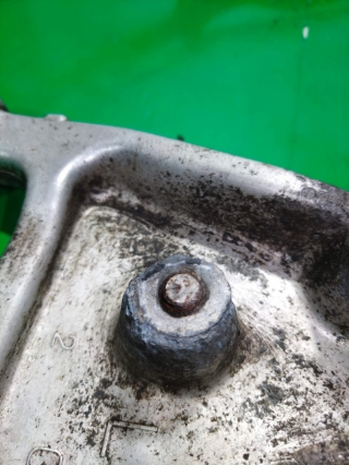 Рычаг, INFINITI, FX45, S50, VK45DE, 2007, R, L