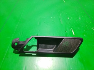 Обрамление ручки двери, MERCEDES BENZ, M-CLASS, W164, M272E35, 2005, R, L