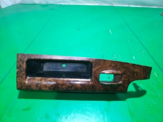 Накладка кнопки стеклоподъемника, KIA, SORENTO, BL, D4CB, 2002, R, L, 4785201110