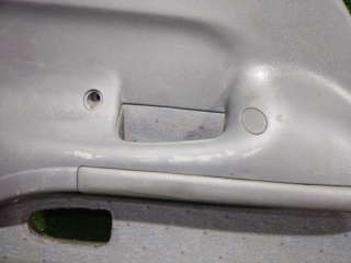 Обшивка двери, HYUNDAI, ELANTRA, XD, G4ED, 2005, R, L, 83362-2D010