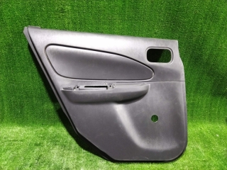 Обшивка двери, NISSAN, AD, VFY11, QG15DE, 2000, R, L