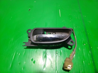 Ручка двери внутренняя, LEXUS, GS430, UZS190, 3UZ-FE, 2006, R, L, 62298-30040