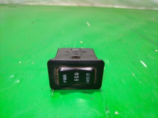 Кнопка управления акпп, MITSUBISHI, CHARIOT, N43W, 4G63, 1996