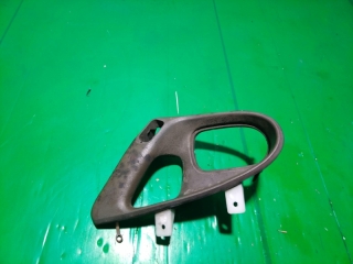 Ручка закрывания двери внутренняя, MAZDA, EFINI MS-6, GEEP, KF-ZE, 1992, R, L