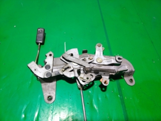Механизм сдвижной двери, MITSUBISHI, RVR SRXM SPORTS-GEAR, N23W, 4G63, 1994, R, L