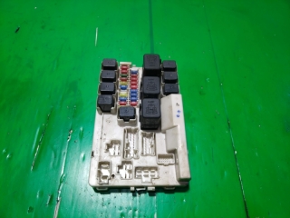 Блок предохранителей, INFINITI, FX45, S50, VK45DE, 2007, 284B7CM80A