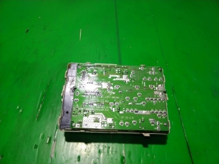 Блок предохранителей, INFINITI, FX45, S50, VK45DE, 2007, 284B7CM80A