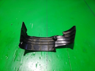 Кожух рулевой колонки, INFINITI, FX45, S50, VK45DE, 2007, 48472-CG100