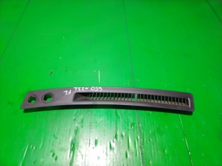 Дефлектор воздуховода, INFINITI, FX45, S50, VK45DE, 2007, F, L