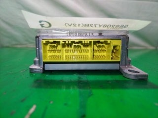 Блок управления airbag, INFINITI, FX45, S50, VK45DE, 2007, 988208Y72B