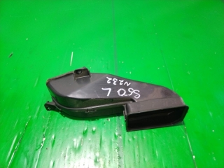 Воздуховод, INFINITI, FX45, S50, VK45DE, 2007, L, 27867-CL70A