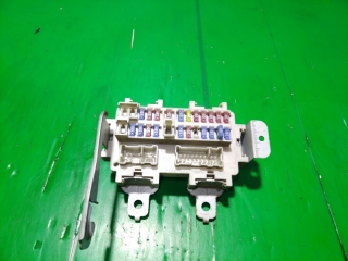 Блок предохранителей, INFINITI, FX45, S50, VK45DE, 2007