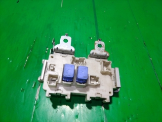 Блок предохранителей, INFINITI, FX45, S50, VK45DE, 2007