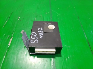 Блок управления, INFINITI, FX45, S50, VK45DE, 2007