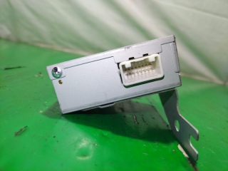 Блок управления, INFINITI, FX45, S50, VK45DE, 2007, 284A1-CM80A