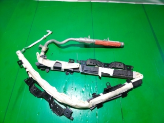 Подушка безопасности боковая, INFINITI, FX45, S50, VK45DE, 2007, R, 603752300A