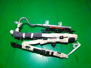 Подушка безопасности боковая, INFINITI, FX45, S50, VK45DE, 2007, L, 603752300A