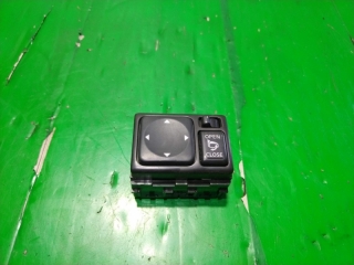 Кнопка управления зеркалами, INFINITI, FX45, S50, VK45DE, 2007