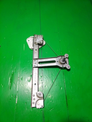 Стеклоподьемник, RENAULT, LOGAN, LS0H, K7JA710, 2014, R, R