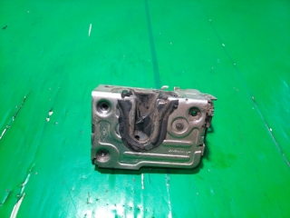 Замок двери, RENAULT, LOGAN, LS0H, K7JA710, 2014, R, R