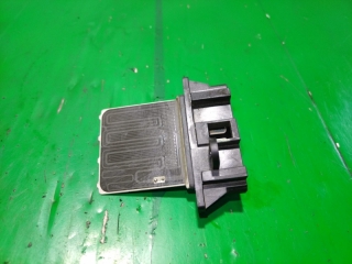 Резистор отопителя, NISSAN, SUNNY, FB15, QG15DE, 27150-8H300