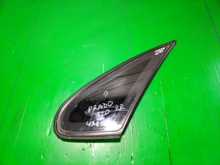 Стекло кузова, TOYOTA, 43R-00122