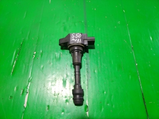 Катушка зажигания, INFINITI, FX45, S50, VK45DE, 2007, 22448-ZE00C